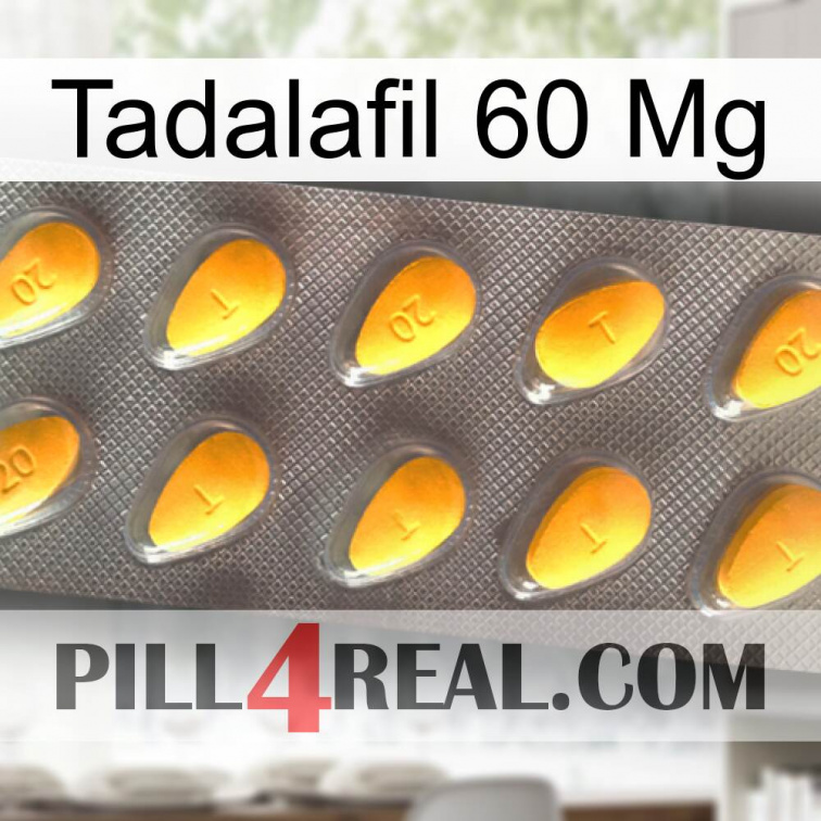 Tadalafil 60 Mg cialis1